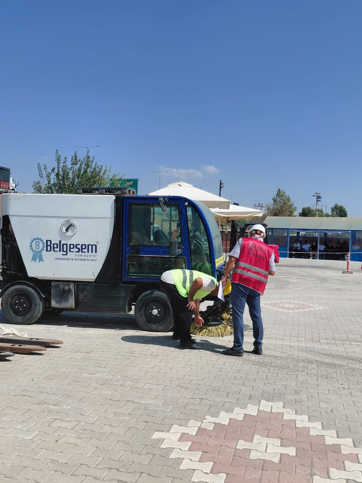 Eğitim Galerisi
